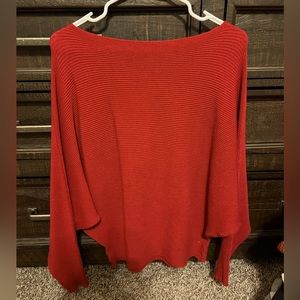 Dolman Sweater